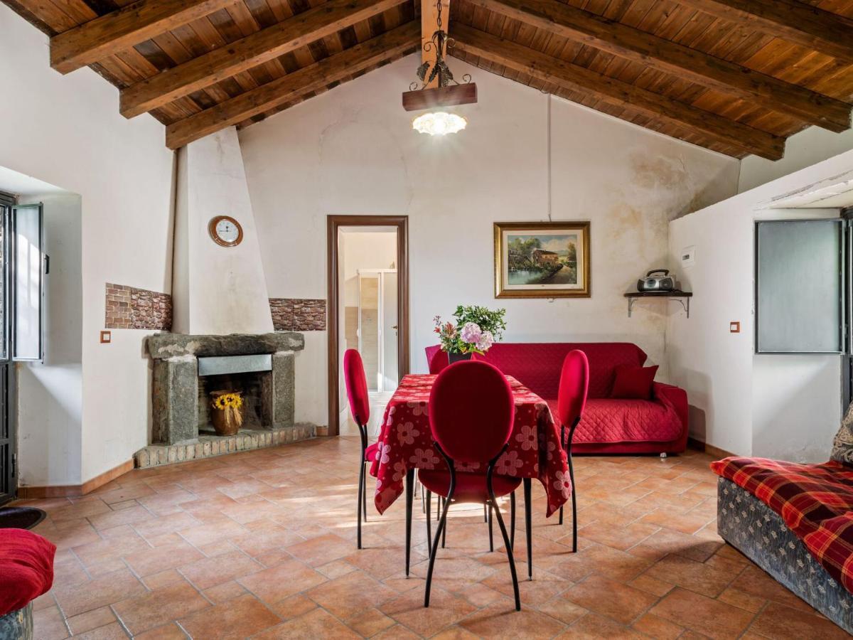 Maniace Belvilla By Oyo Casa Otaiti מראה חיצוני תמונה