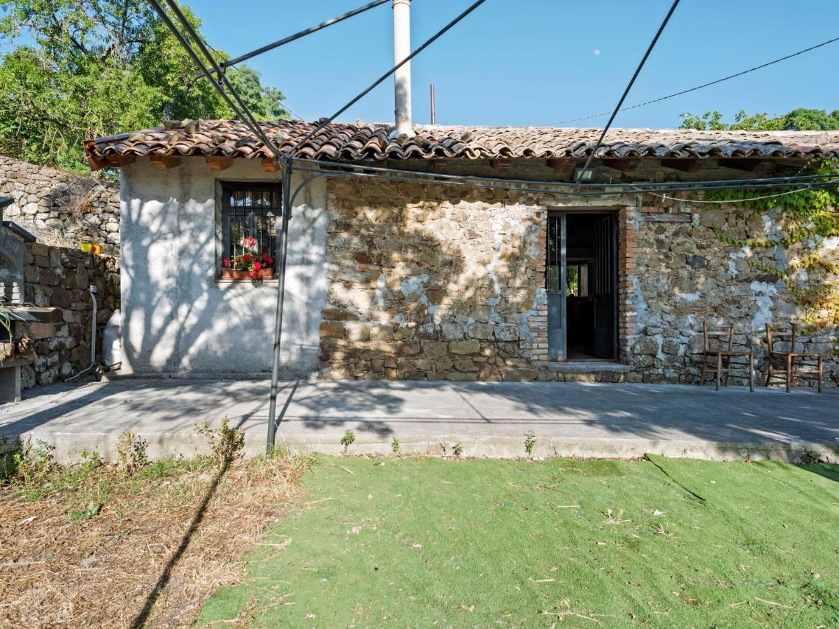 Maniace Belvilla By Oyo Casa Otaiti מראה חיצוני תמונה