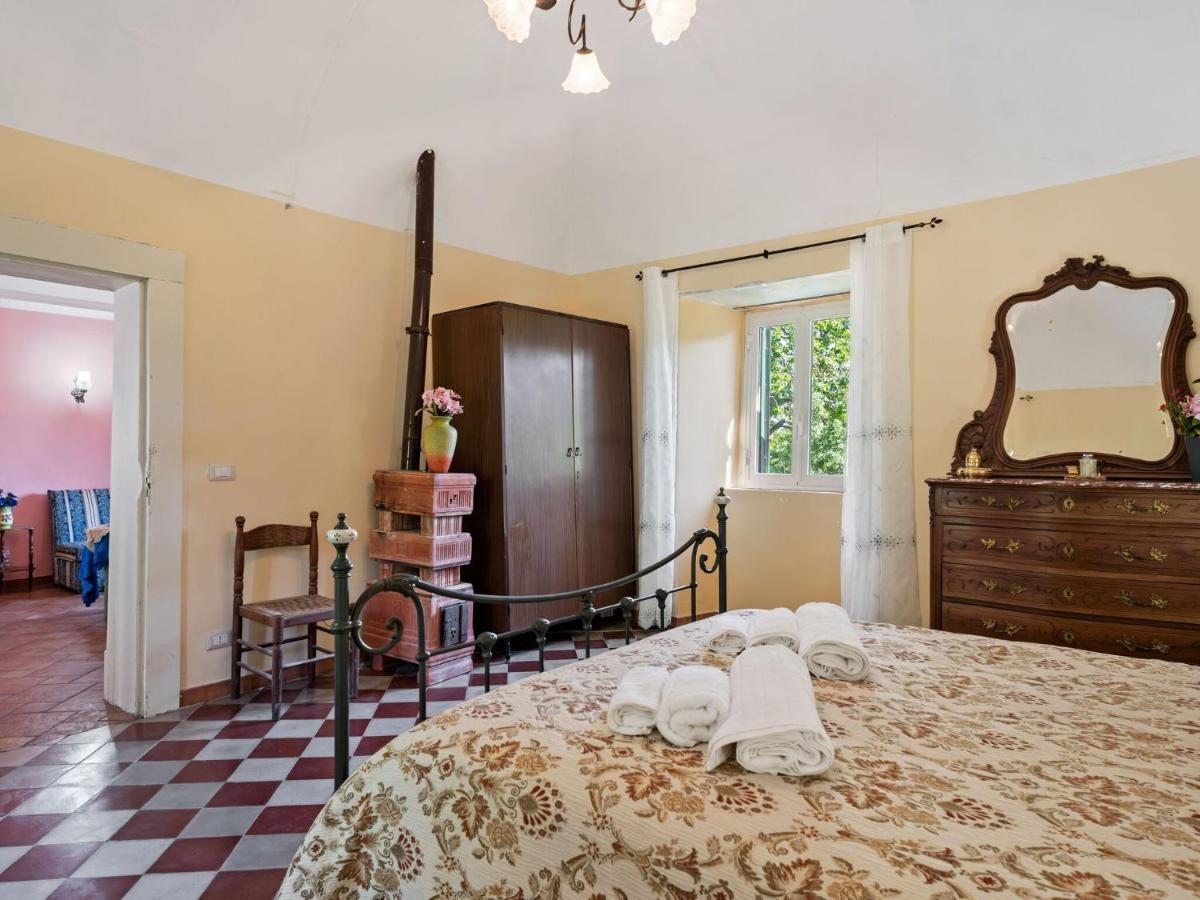 Maniace Belvilla By Oyo Casa Otaiti חדר תמונה